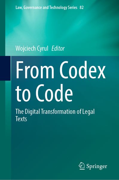From Codex to Code