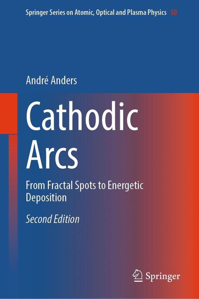 Cathodic Arcs