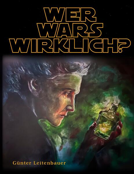 Wer wars wirklich?