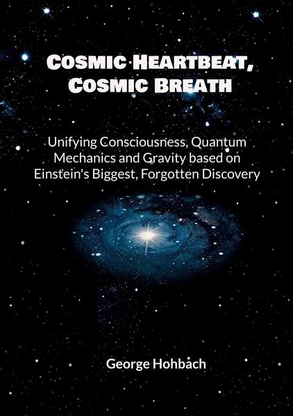 Cosmic Heartbeat Cosmic Breath
