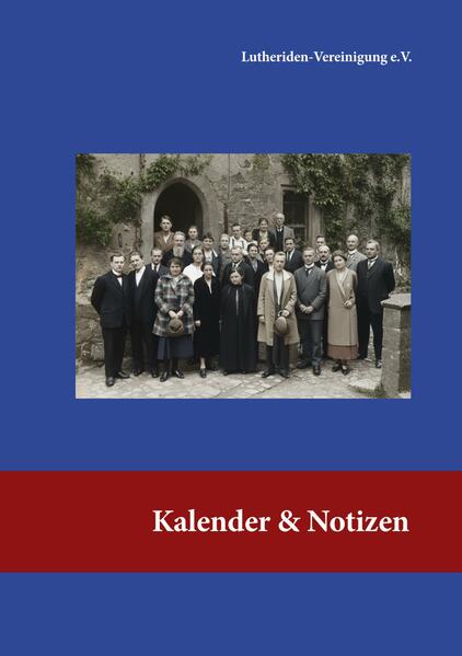 Kalender & Notizen
