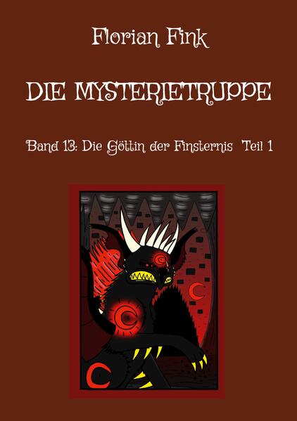 Die Mysterietruppe