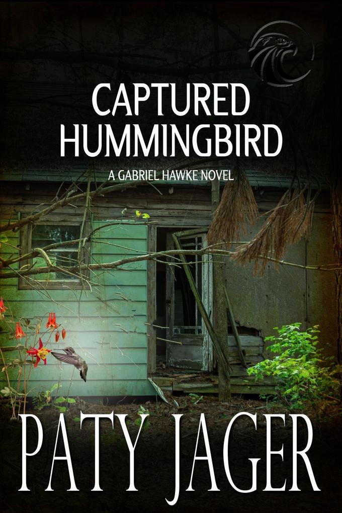 Captured Hummingbird