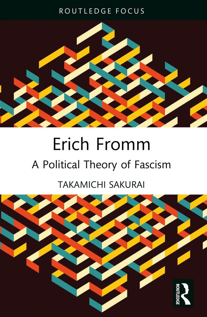 Erich Fromm