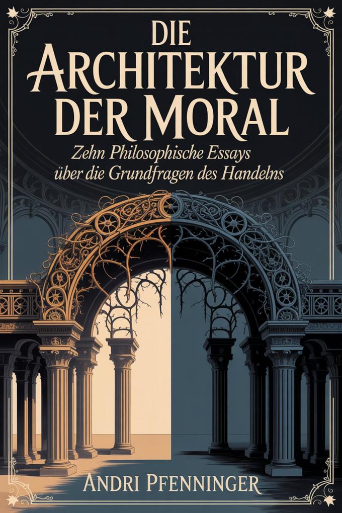 Die Architektur der Moral