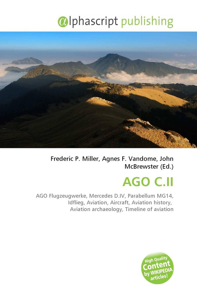 AGO C.II