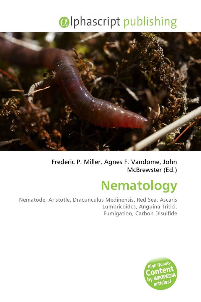 Nematology