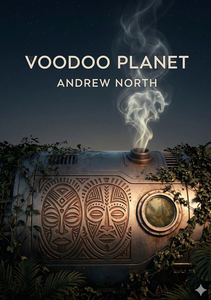 Voodoo Planet