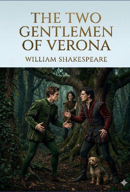 The Two Gentlemen of Verona