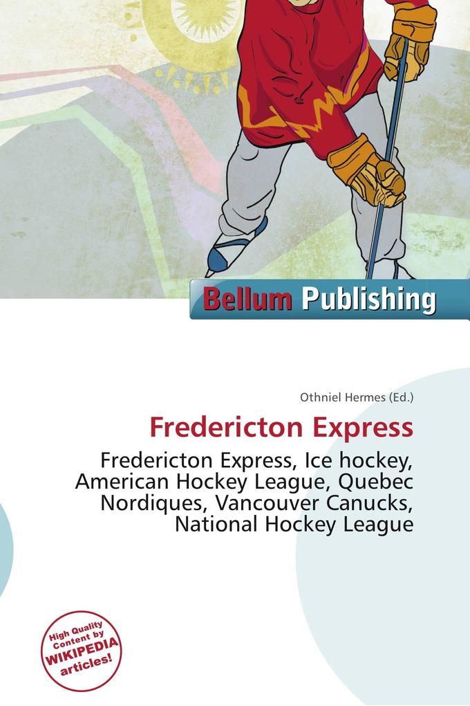 Fredericton Express