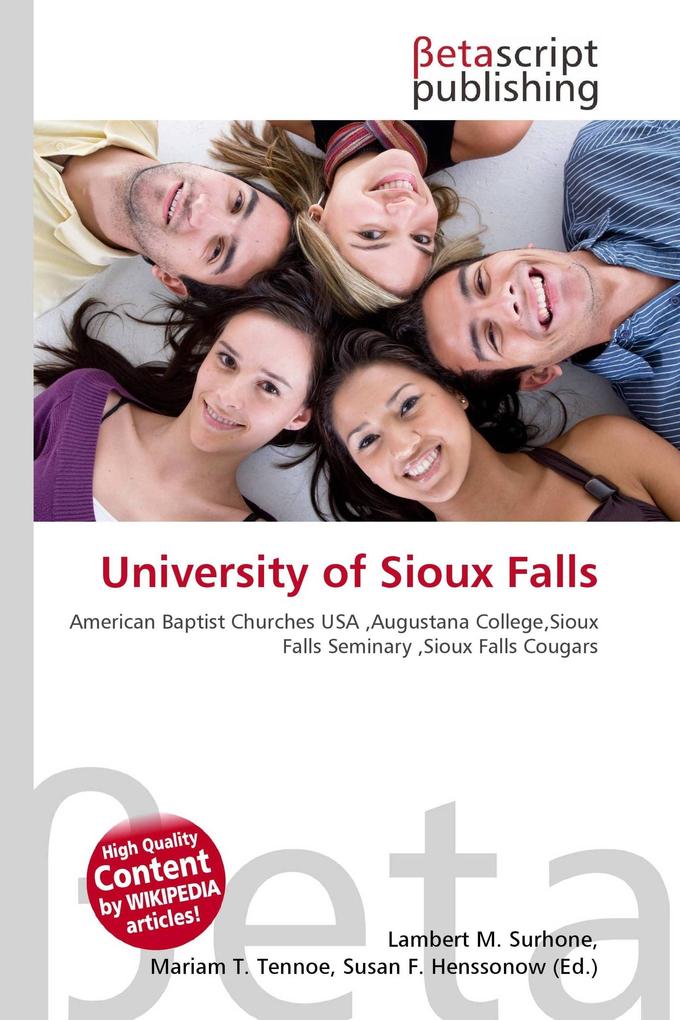 University of Sioux Falls