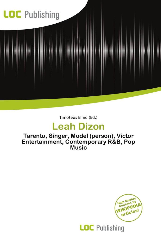 Leah Dizon