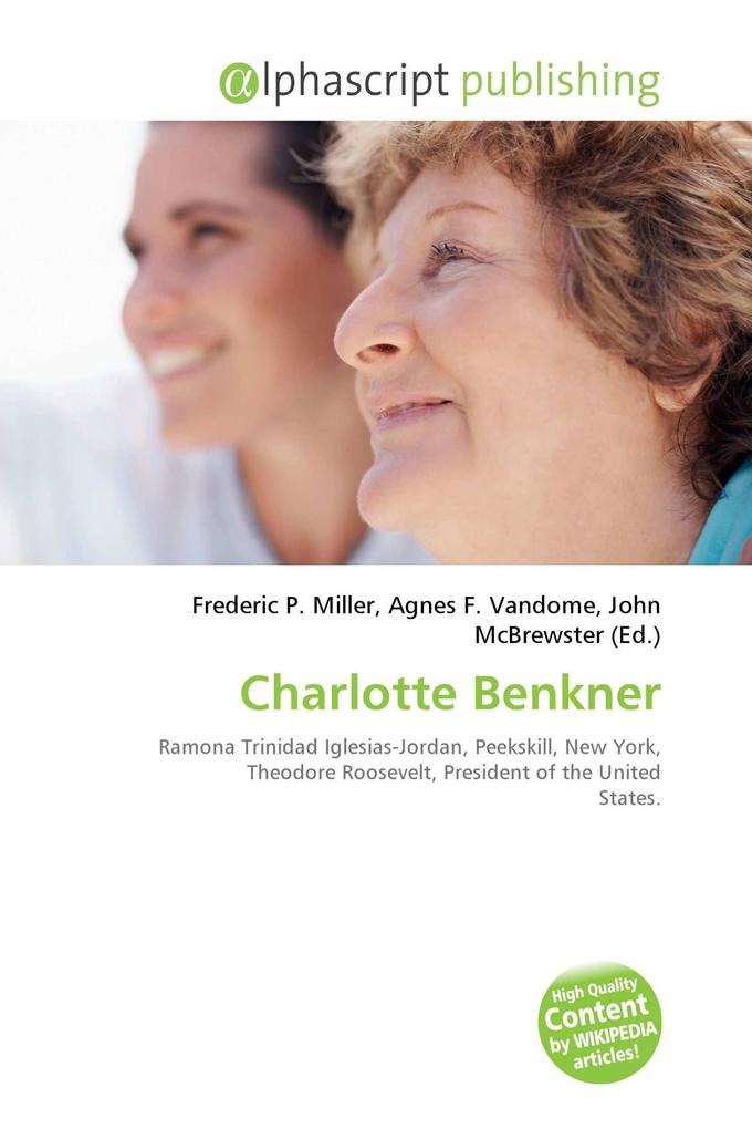 Charlotte Benkner