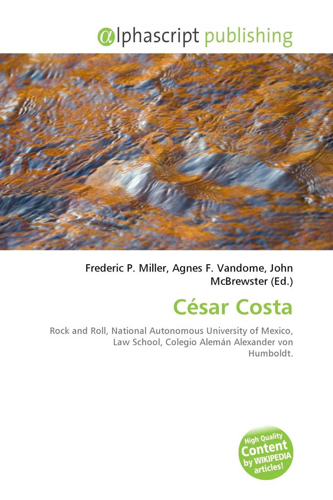 César Costa