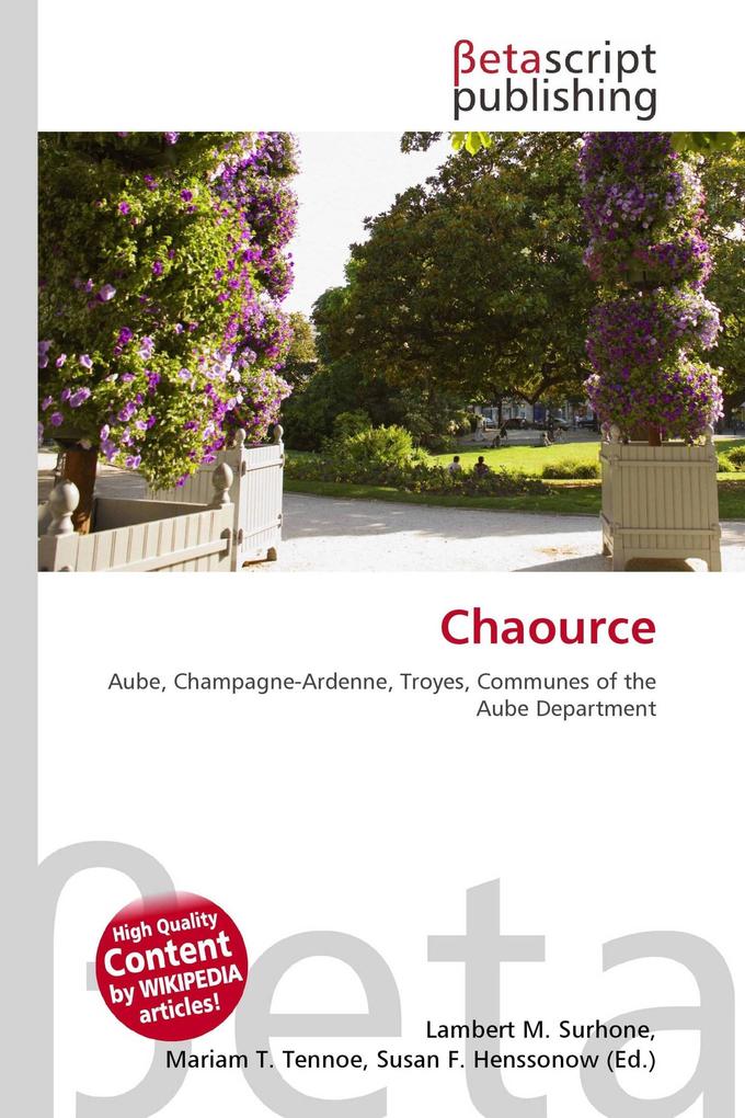 Chaource