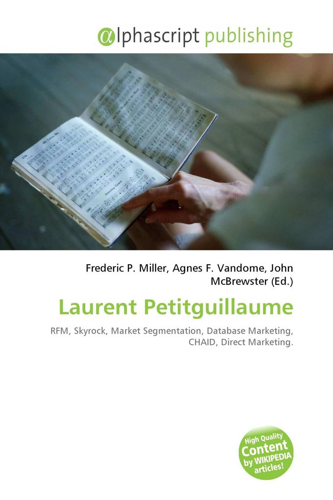 Laurent Petitguillaume