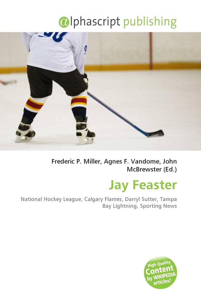 Jay Feaster