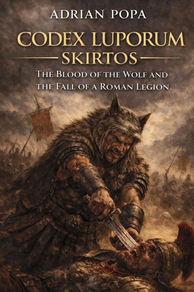 Codex Luporum - Skirtos