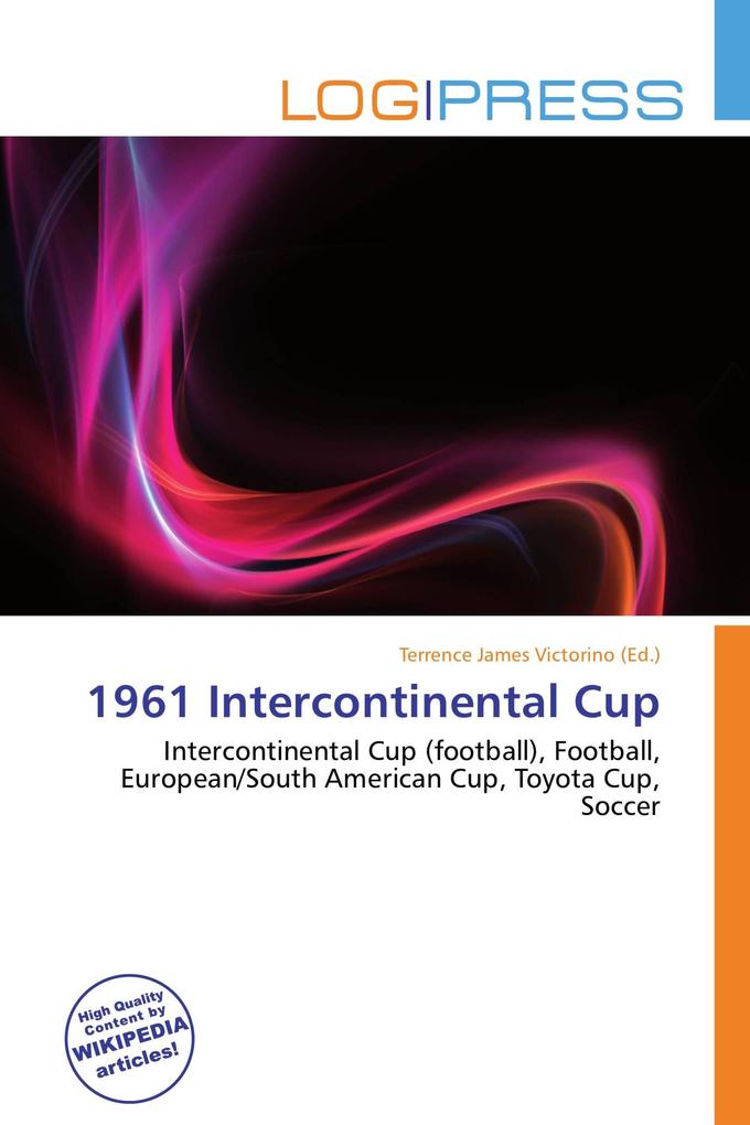 1961 Intercontinental Cup