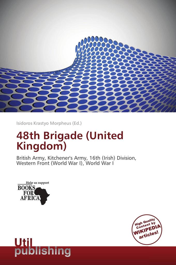 48th Brigade (United Kingdom)