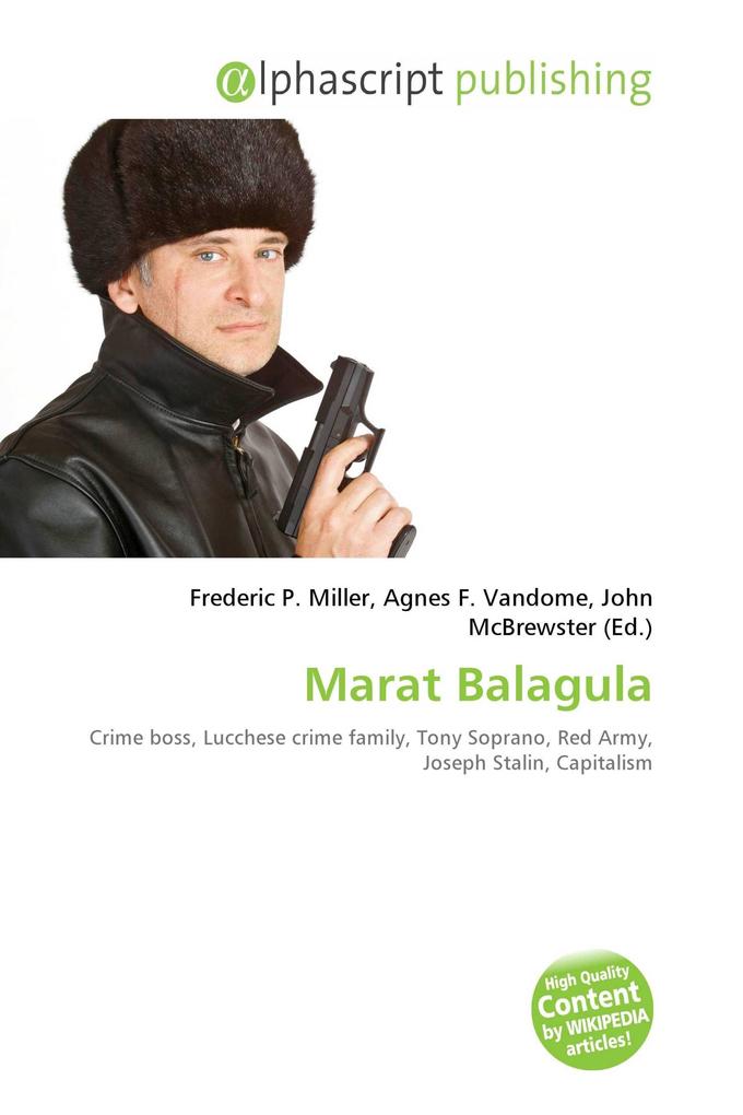Marat Balagula