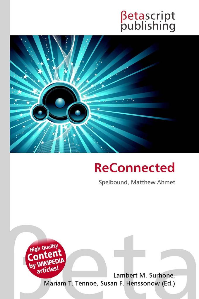 ReConnected