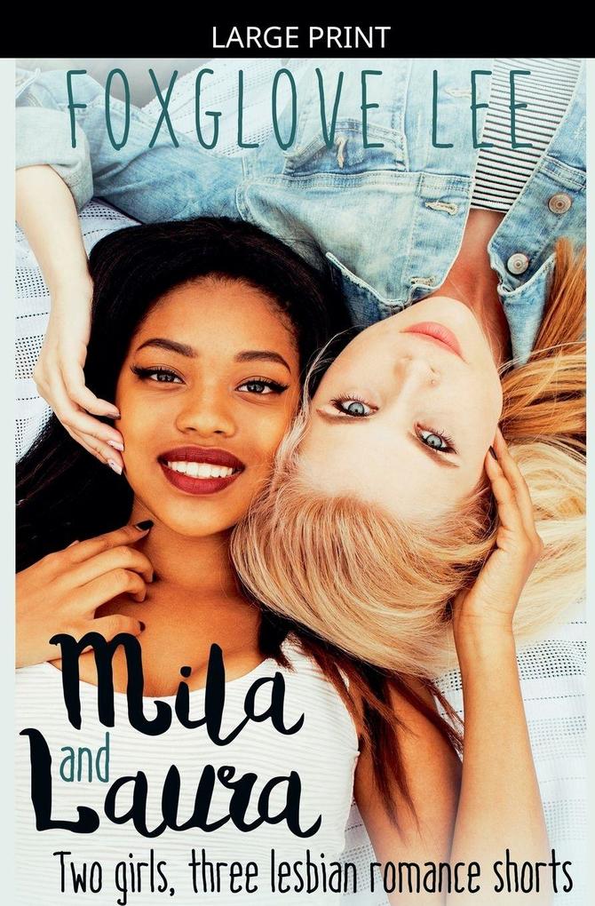 Mila and Laura