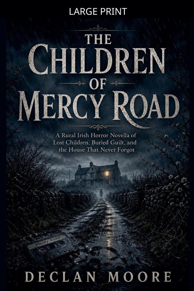 The Children of Mercy Road