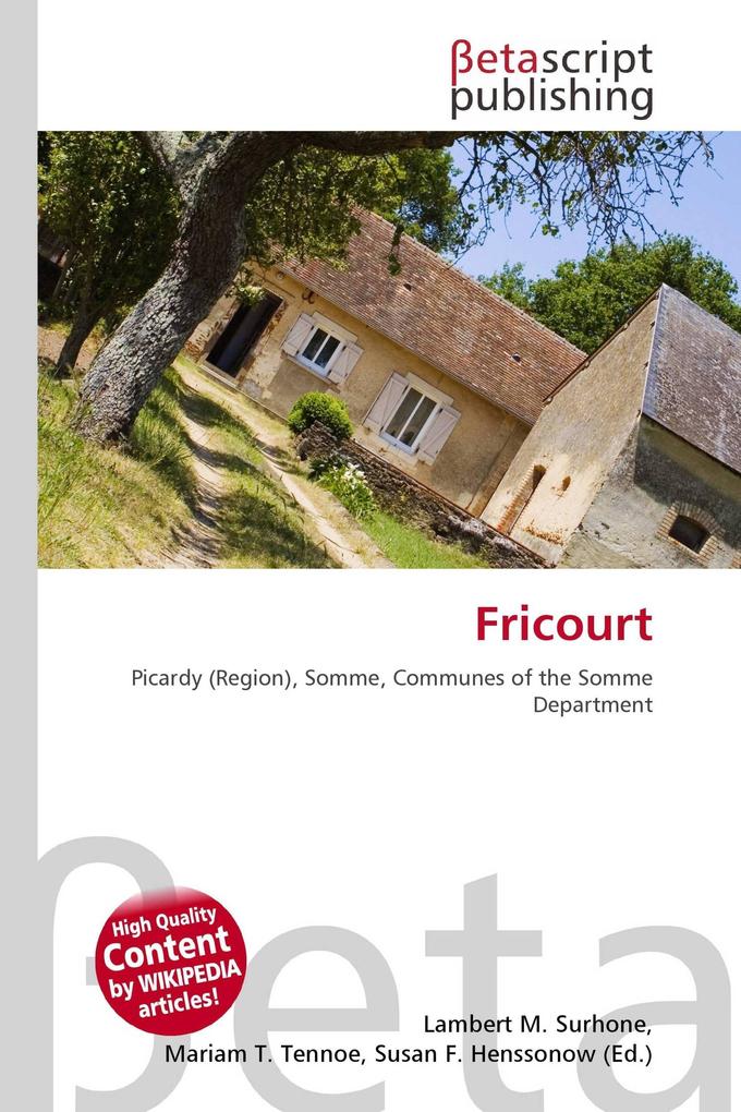 Fricourt