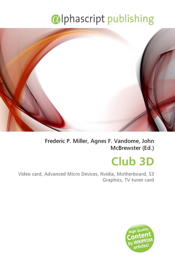 Club 3D
