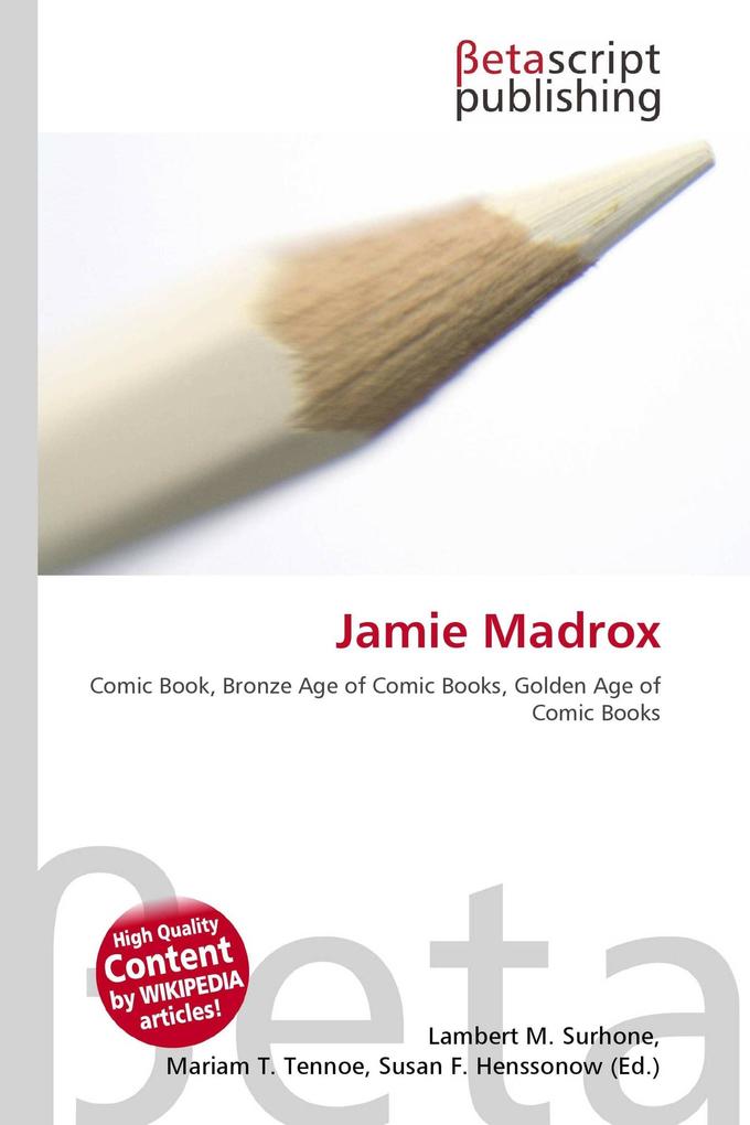 Jamie Madrox