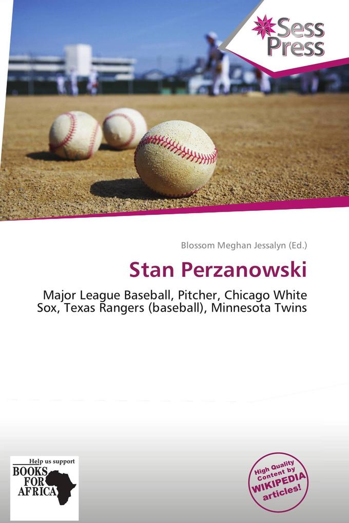 Stan Perzanowski