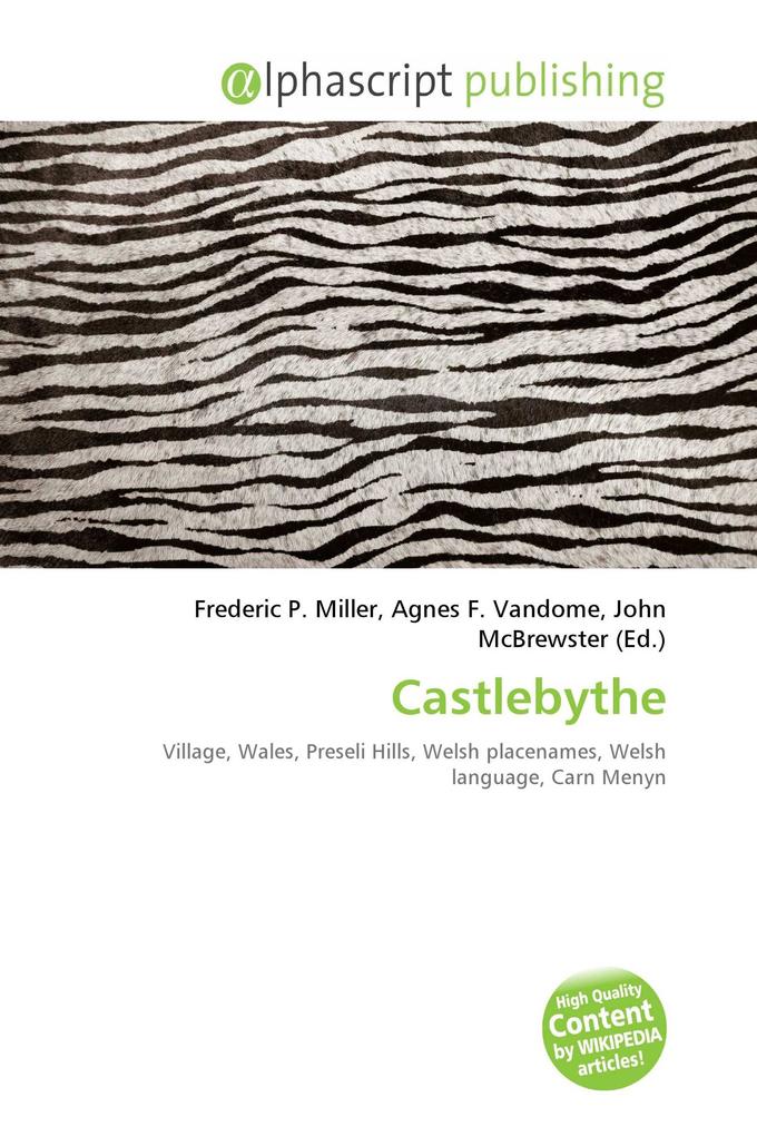 Castlebythe