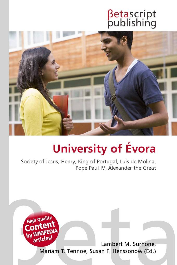 University of Évora