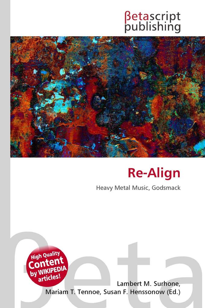 Re-Align