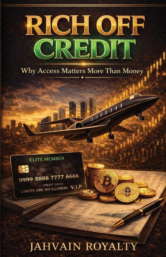 Rich Off Credit