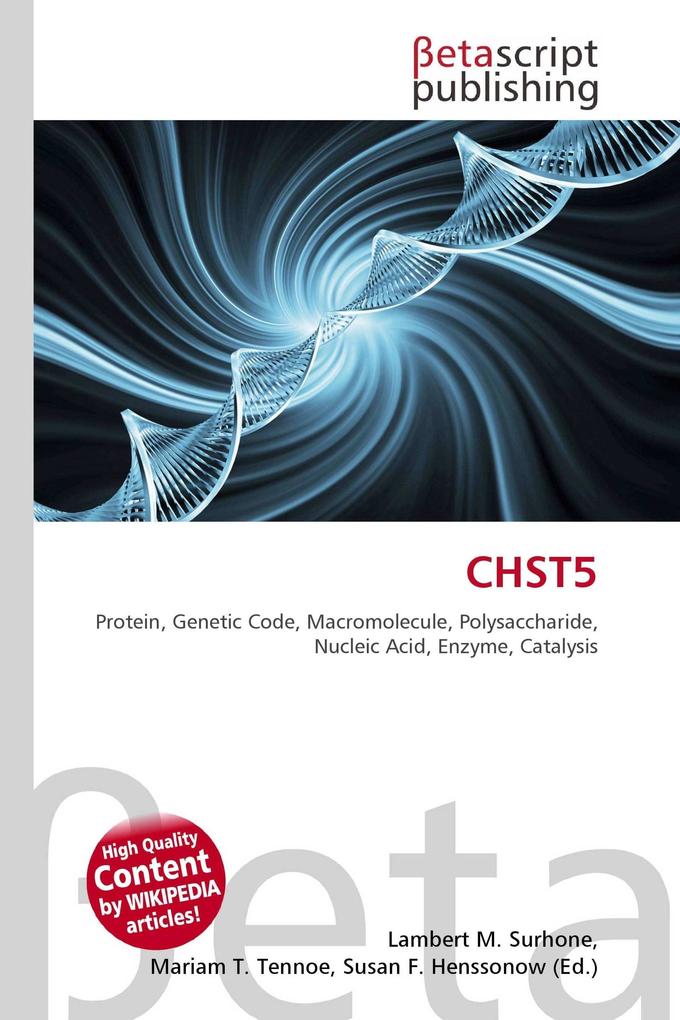 CHST5