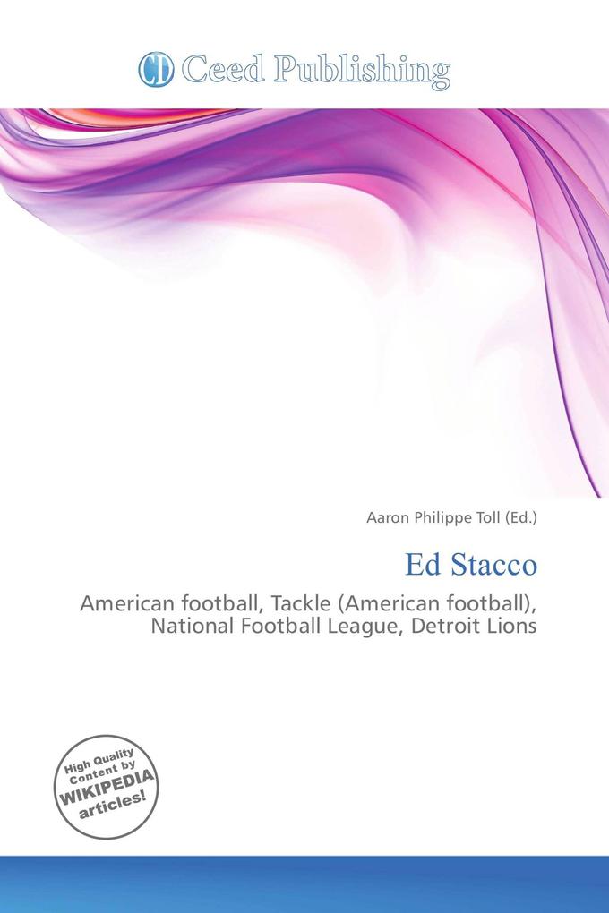 Ed Stacco