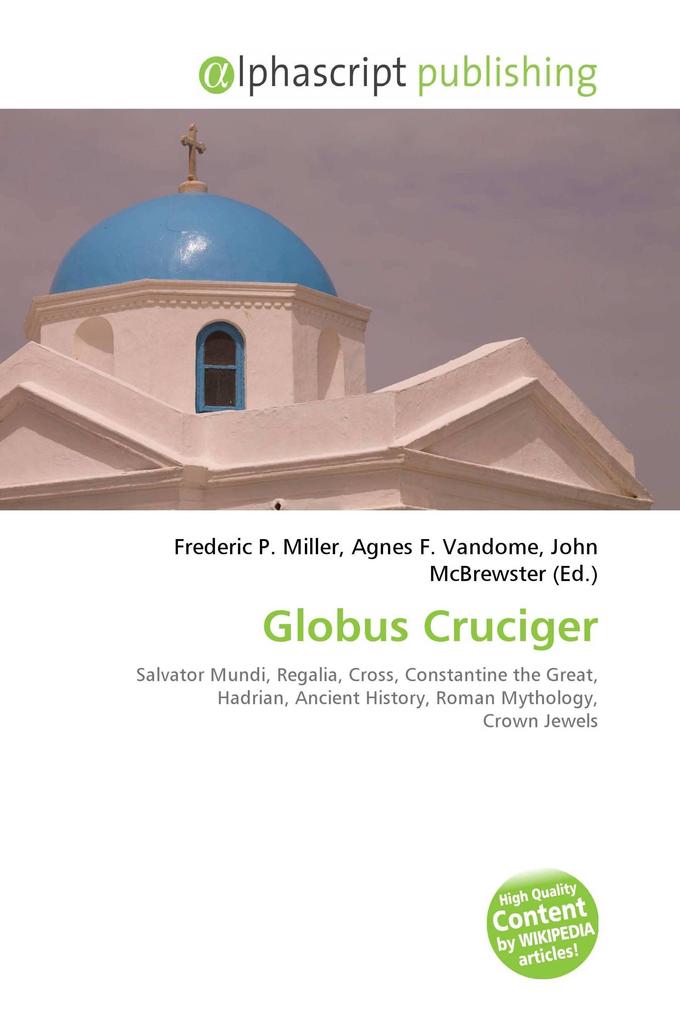 Globus Cruciger