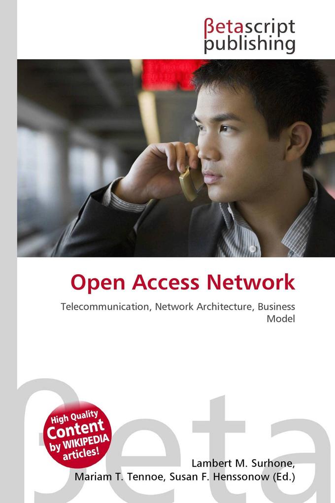 Open Access Network