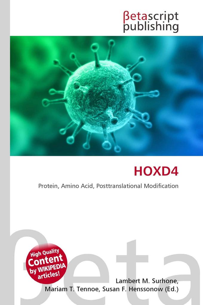 HOXD4