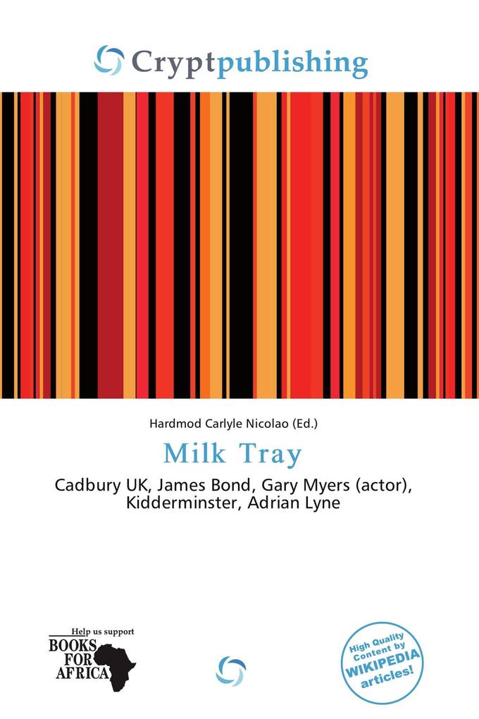 Milk Tray