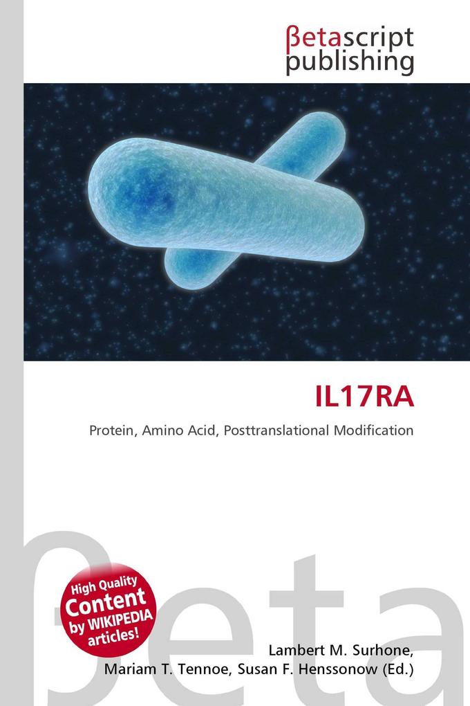 IL17RA