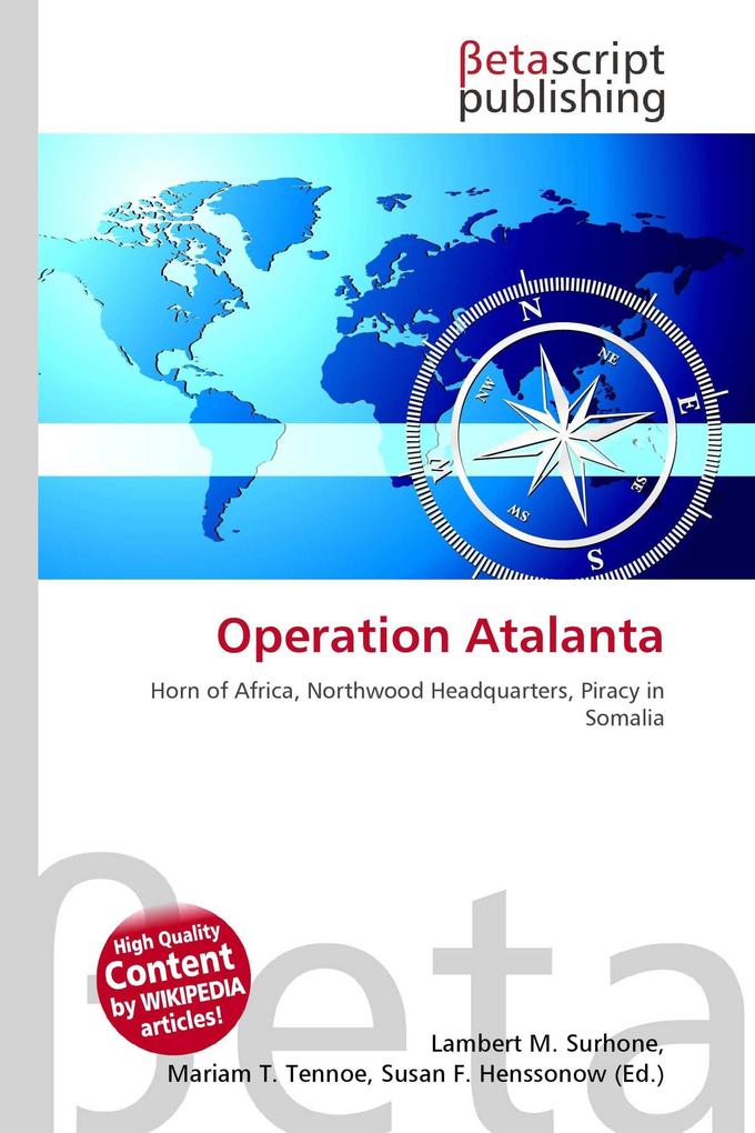 Operation Atalanta