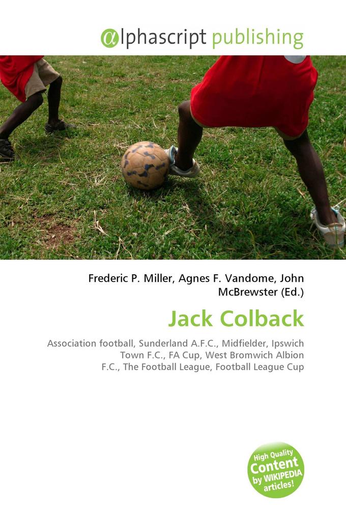 Jack Colback