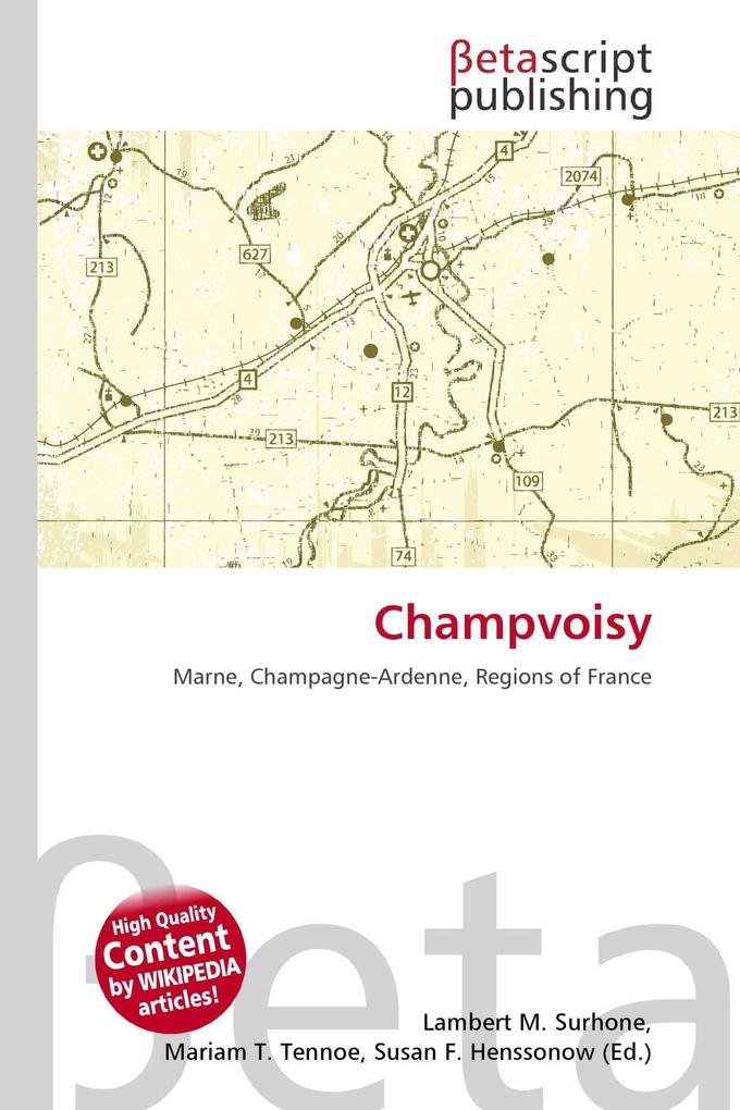 Champvoisy