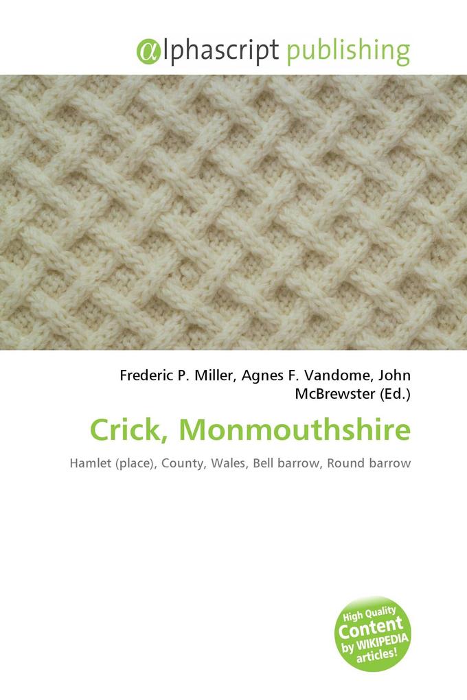 Crick Monmouthshire