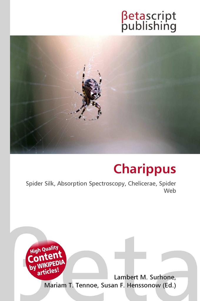 Charippus