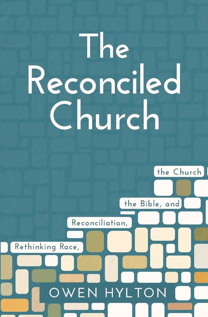 The Reconciled Church