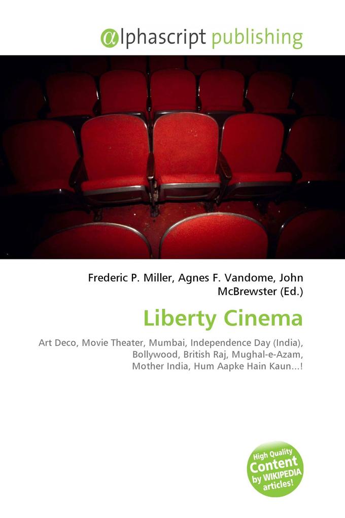 Liberty Cinema